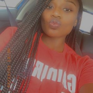 Meet your Posher, Shawnte